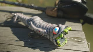 Handmade Mummy Popper Crazy [upl. by Memory]