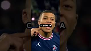 ¿Qué tan ATRACTIVO es Mbappé [upl. by Marcel367]