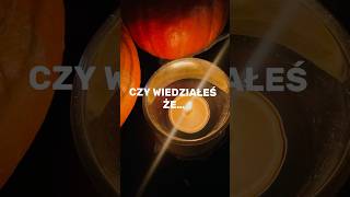 Czy wiedziałeś że…shortvideo ciekawostki jesień zdrowie health wiedza shorts bees autumn [upl. by Ecidnak]