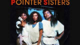 Jump For My Love  Extended Mix Pointer Sisters 1984 [upl. by Chenay597]