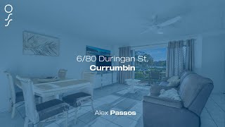 680 Duringan Street Currumbin  Just Listed by Alex Passos [upl. by Weissman]