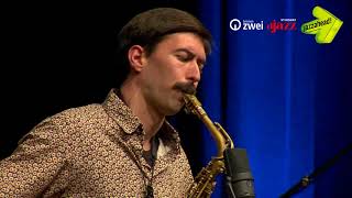 jazzahead 2018  Benjamin Schaefer Quiet Fire [upl. by Glorianna]