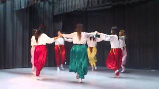 quotTursko Koloquot KUD Bosna Borås 2011 [upl. by Iznik]