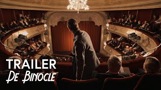 De Binocle  Officiële Trailer [upl. by Jarrid]