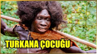 Turkana Çocuğu ve Doğu Afrikadaki Diğer Homo erectus  ergaster Fosilleri [upl. by Parry325]