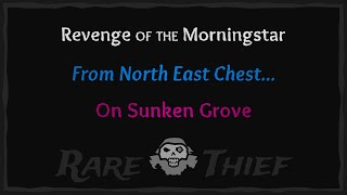 Revenge of the Morningstar quotFrom North East Chestquot Orders on Sunken Grove [upl. by Julide]