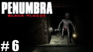 PENUMBRA BLACK PLAGUE  HELP  Parte 6 [upl. by Akena]