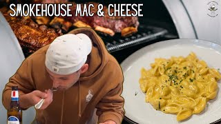 Smokehouse Mac amp Cheese [upl. by Severson]