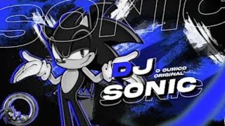 MONTAGEM  PACMAN FUNK  REMIX DJ SONIC O OURIÇO ORIGINAL E DJ FKL E DJ B4K [upl. by Enoved]