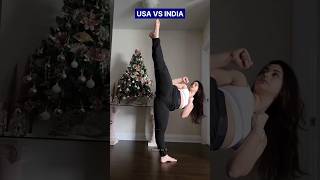 USA VS INDIA shorts [upl. by Seta]