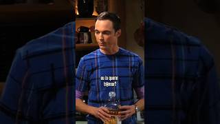 Sheldon quer se reproduzir The Big Bang Theory [upl. by Arotal995]