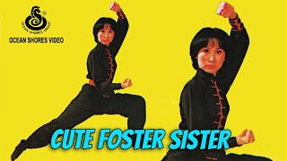 Wu Tang Collection  Cute Foster Sister [upl. by Sumer]