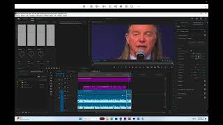 Video Editing for Bodhisattvas Color correction Premiere Pro [upl. by Ttam93]