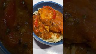 Smothered chicken [upl. by Jeana]