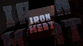 Русская контра 2024💣Iron Meat [upl. by Seabrook]