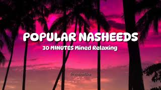 Popular Nasheeds 202425 🎧🎶  Calming Nasheeds By Muhammad Al Muqit  Humood Alkhuder Nasheed [upl. by Iek586]