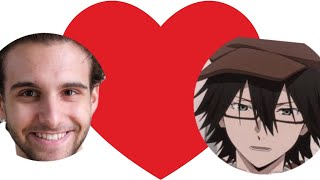 The lovehate relationship between Danny Motta And Ranpo Edogawa [upl. by Favien]