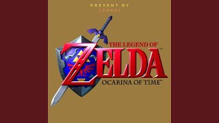 Ocarina Of Time Main Theme [upl. by Koenig]