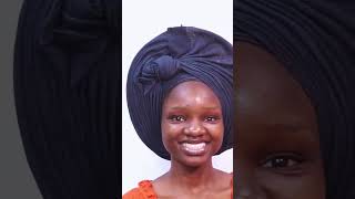 Six Unconventional Gele Styles [upl. by Severson]