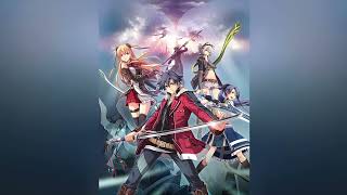 Trails of Cold Steel II OST  Lucifen Lied EXTENDED [upl. by Sanders]