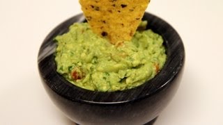 Avocado and tomatillo salsa recipe [upl. by Yenttihw518]