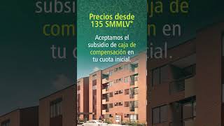 Lanzamiento Nueva Etapa 😎 Flandes Apartamentos  La Ceja  RIVA Constructores 👌 [upl. by Htebasile]