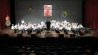 Aurora  Eric Swiggers  Fanfare St Joseph Pey part 1 [upl. by Yemar466]