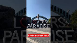 Lovers Paradise Pune  Sneh Resort Kasarsai [upl. by Hoshi182]