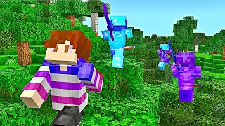 I Joined Random Minecraft ServersHeres What Happened [upl. by Faro978]