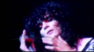 RENATO ZERO quotMANICHINIquot ZEROFOBIA LIVE 1977 HD RENATO ZERO [upl. by Mandal]