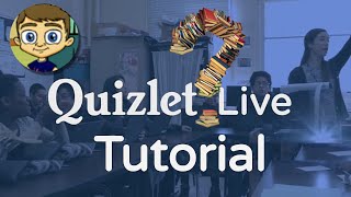 Quizlet Live  Formative Assessment Game [upl. by Holleran745]