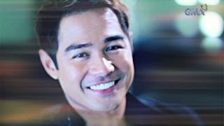 Benjamin Alves proud to be Kapuso [upl. by Eniretac924]