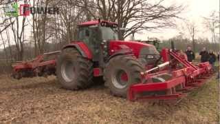 McCormick XTX 215 en BCW Strokenfrees [upl. by Grogan]