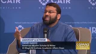 Obedience To The Ruler  Yasir Qadhi [upl. by Adrea]