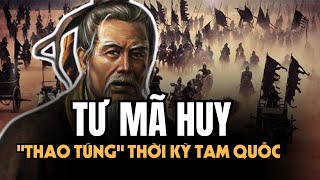 Đệ nhất mưu sĩ quotthao túngquot thời kỳ Tam Quốc Gia Cát Lượng Bàng ThốngTư Mã Ý không phải là đối thủ [upl. by Brandyn]