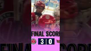 Big win North Toronto Hockey northtoronto hockey nhl hockeytown hockeysports [upl. by Betz529]