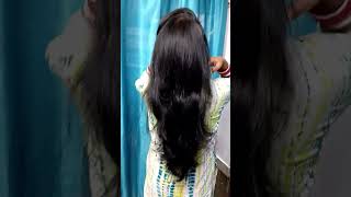 Multilayer haircut layercuting viralvideo hairstyle [upl. by Kawai]