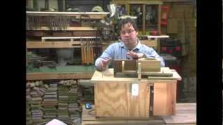 Completing HOMEMADE Incra LSFestool Style Router Table Fence wLiftWoodworking with Stumpy Nubs 27 [upl. by Arihsay]