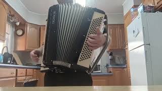 Frontalini Accordion [upl. by Llekim897]