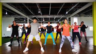 REMIX 90s  ZUMBA by MD TWINS [upl. by Siclari213]