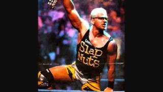 Jeff Jarrett Theme  The Chosen One Very Good Quality [upl. by Bierman]