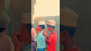 Lab PeAati Hai Dua Banke Tamanna Merivideo shorts yotubeshorts islamicvideo [upl. by Rudiger]