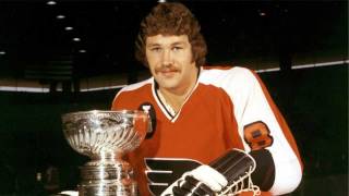 Bobby Clarke Bernie Parent Bob Kelly Dave Schultz Ottawa Hockey Classic Intros [upl. by Skardol417]