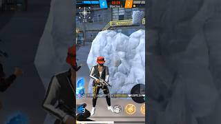 Free fire mein Gaya grandmaster 🤯 heroic freefire heroictomaster heroic1star pubgmobile heroup [upl. by Norri602]