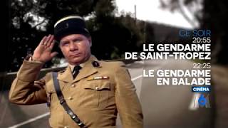 Hommage Michel Galabru  BA M6 Film Janvier 2016 [upl. by Cavan173]