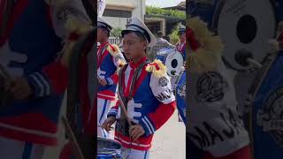 DRUMBAND IPPM BAND ARAK ARAKAN JUNGJANG ARJAWINANGUN 2024 [upl. by Marcy]