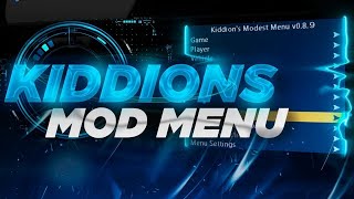 GTA 5 Kiddions Free Mod Menu 2024  BEST GTA V Mod Menu [upl. by Stockwell95]