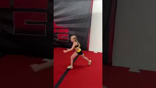 World Class Athletes Shorts Cheer [upl. by Lotus]