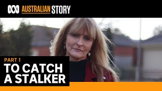 Di McDonalds dating story turned into a nightmare  To Catch a Stalker Part 1  Australian Story [upl. by Chyou]