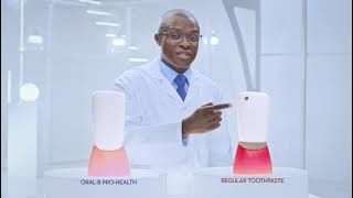 ORAL B NIGERIA [upl. by Margette72]